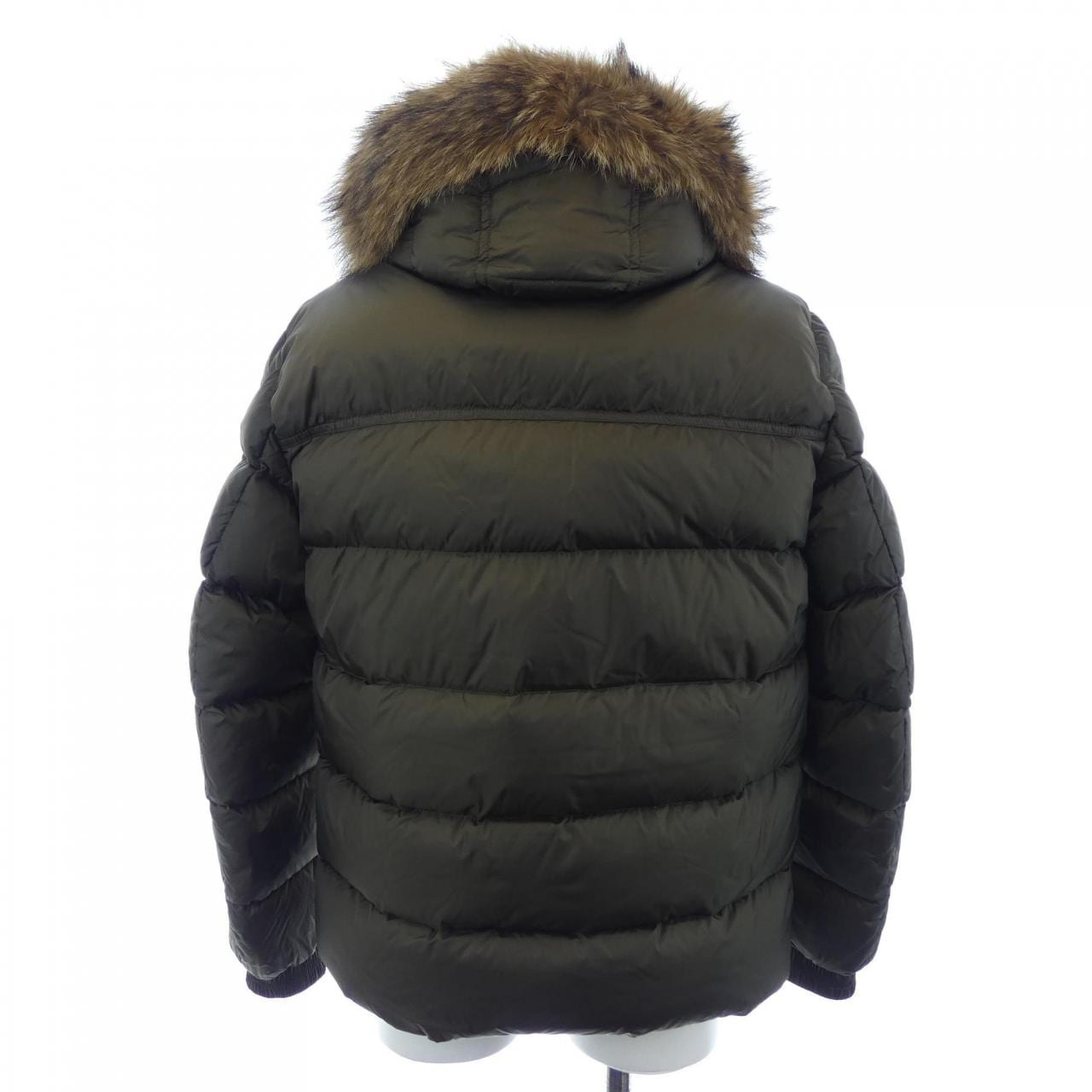モンクレール MONCLER MARQUE ダウンジャケット
