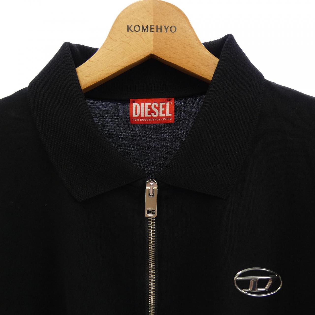 ディーゼル DIESEL トップス