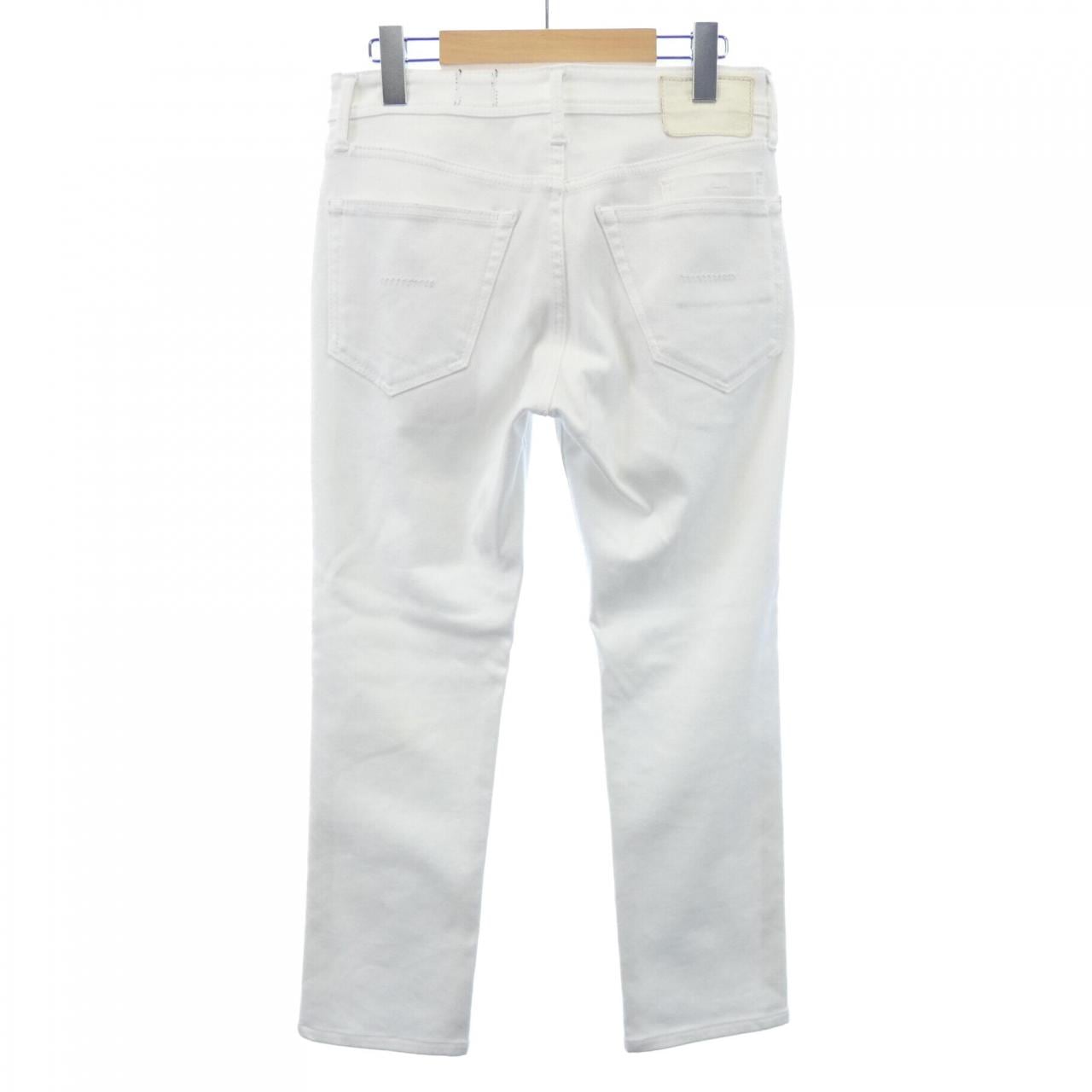 ヤヌーク YANUK ジーンズ