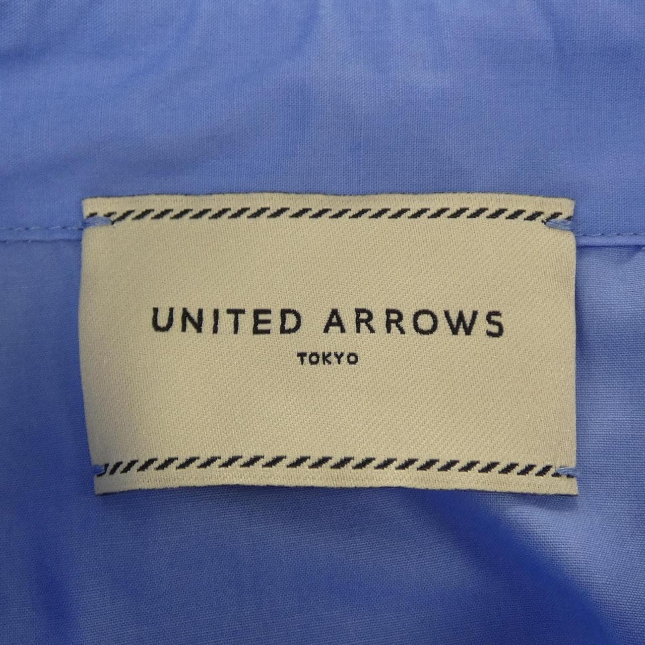 ユナイテッドアローズ UNITED ARROWS シャツ