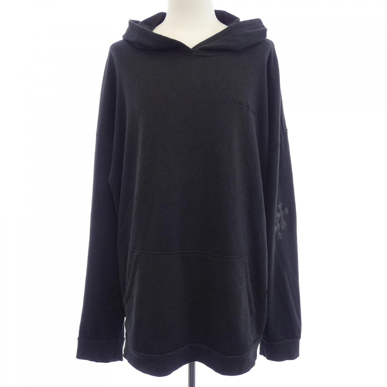 クロムハーツ CHROME HEARTS 2612-304-6722 パーカー