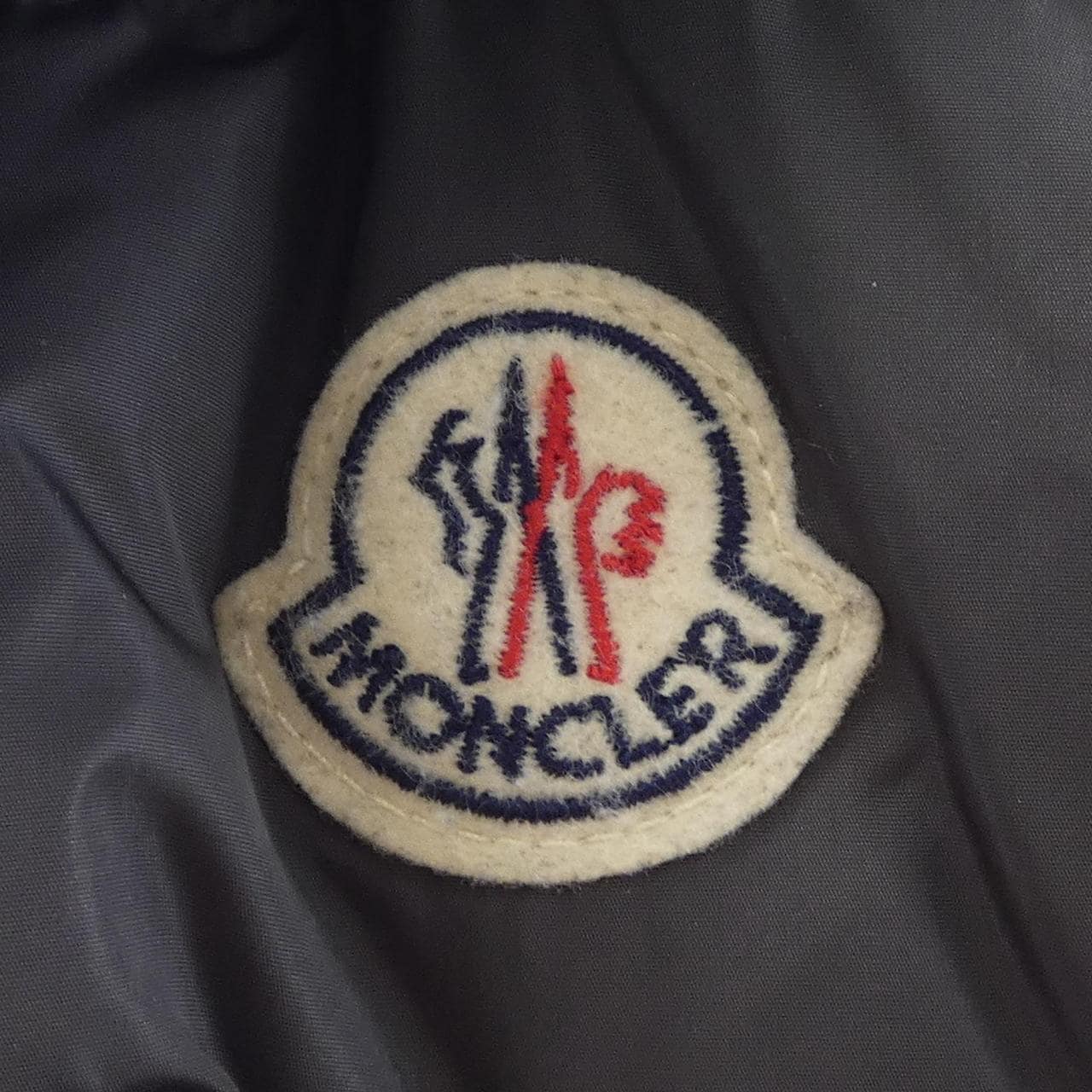 モンクレール MONCLER FLAMMETTE ダウンコート