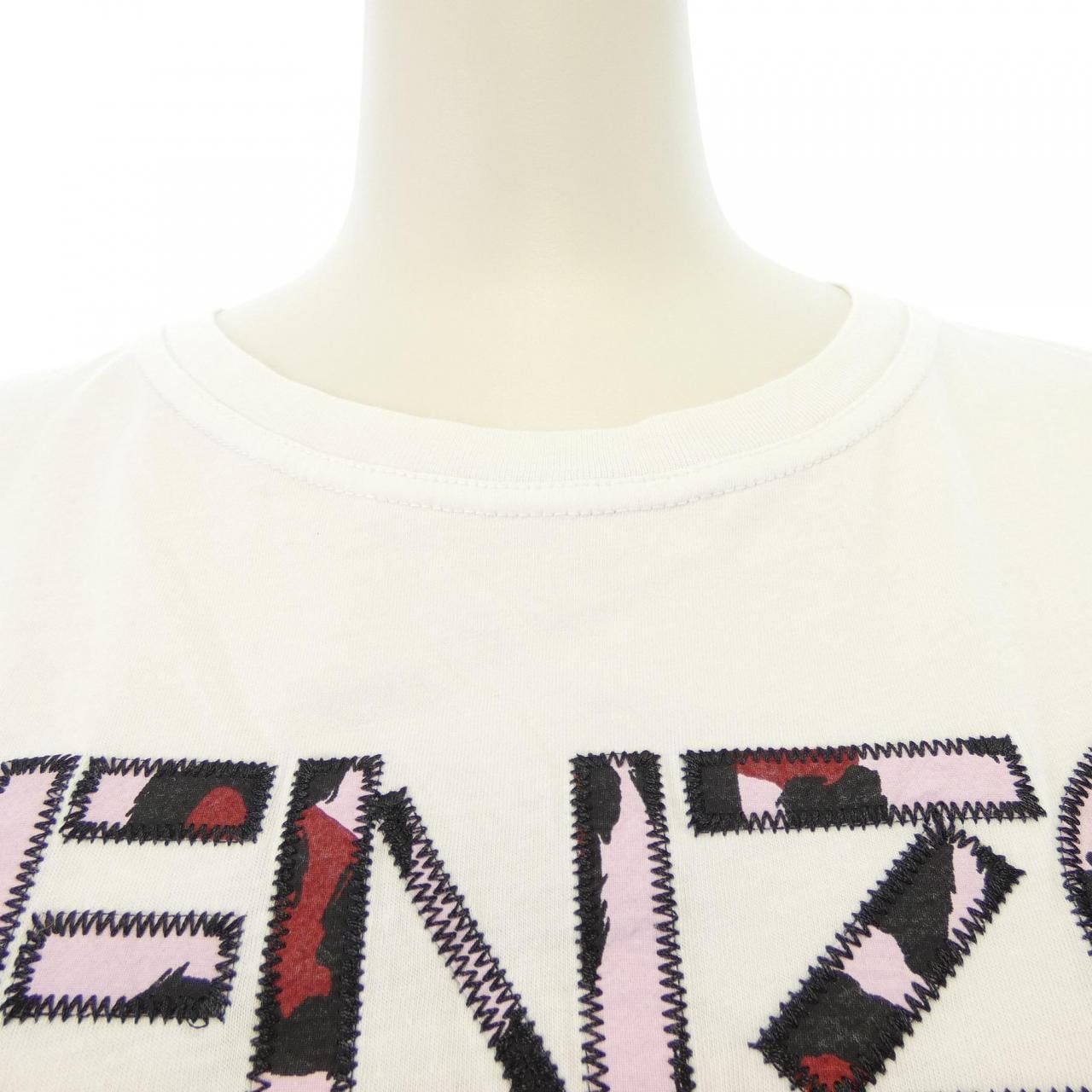 ケンゾー KENZO Tシャツ