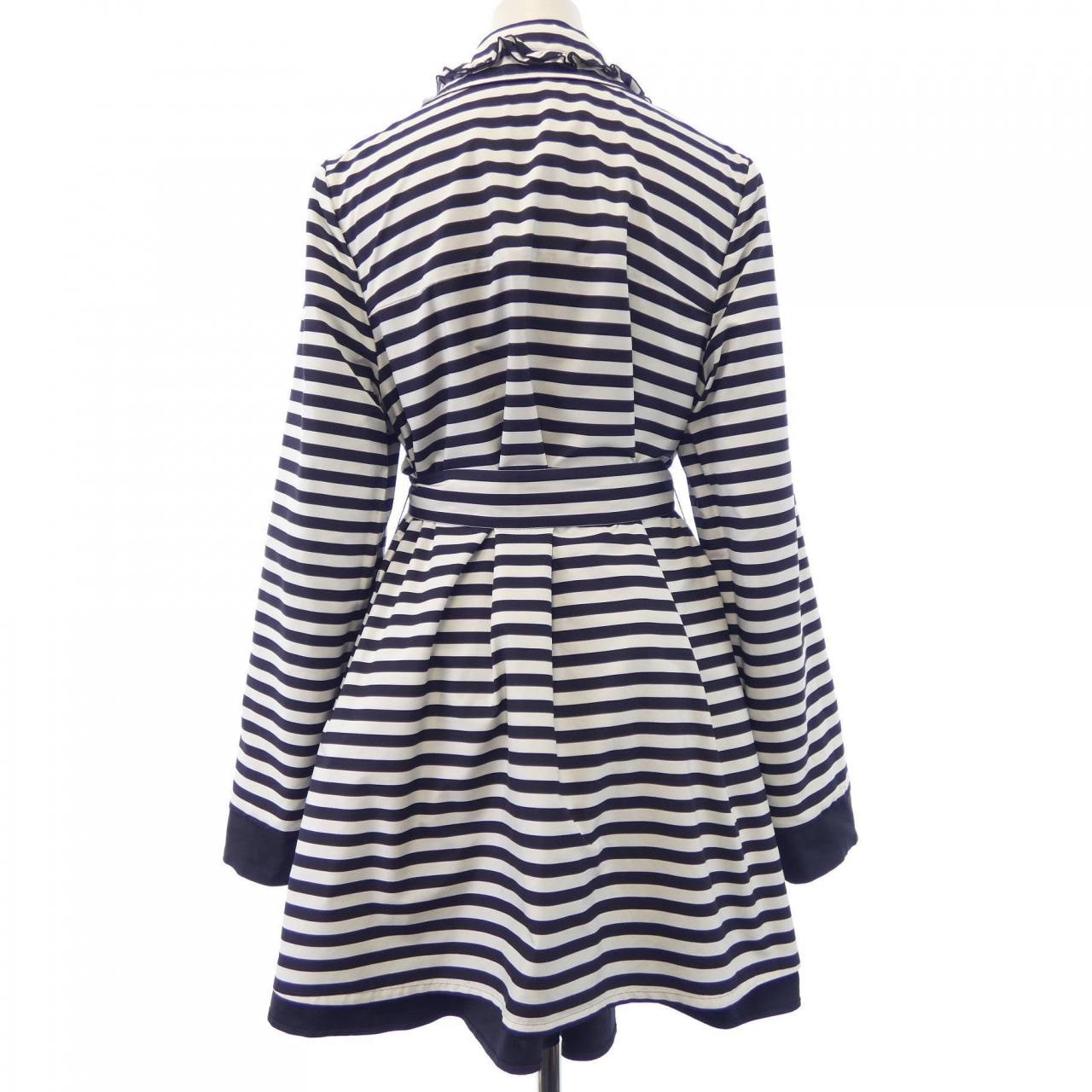 トゥービーシック TO BE CHIC コート