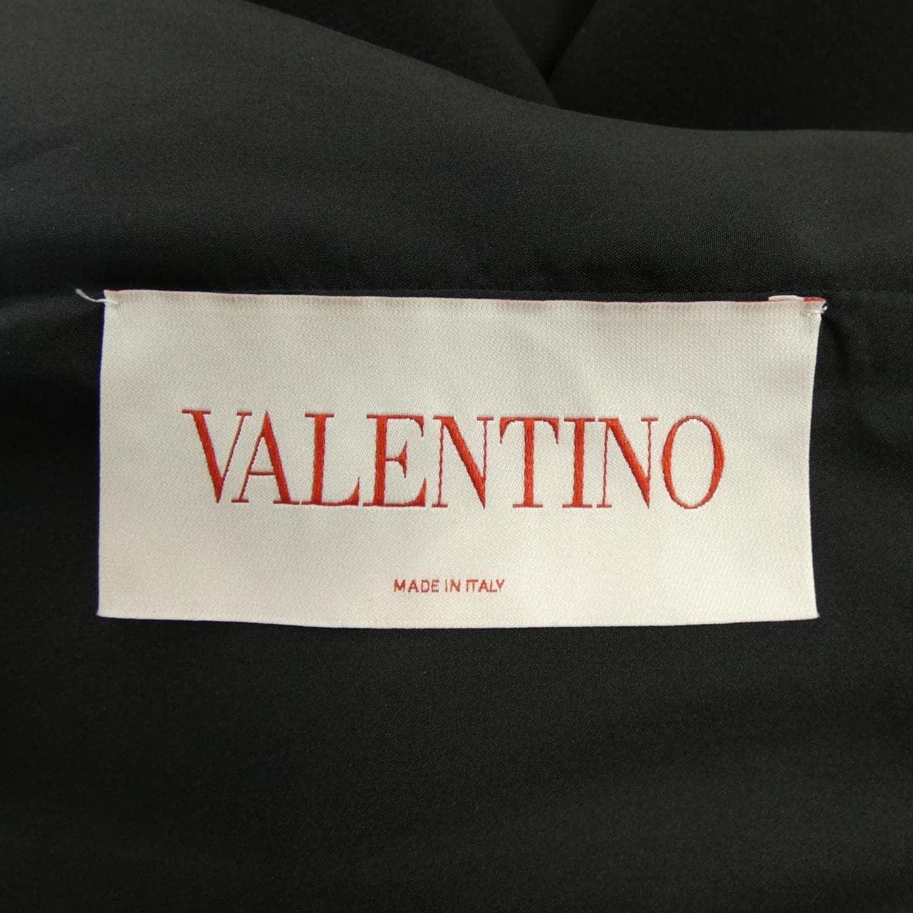 ヴァレンティノ VALENTINO 3B3VA4J61CF ワンピース