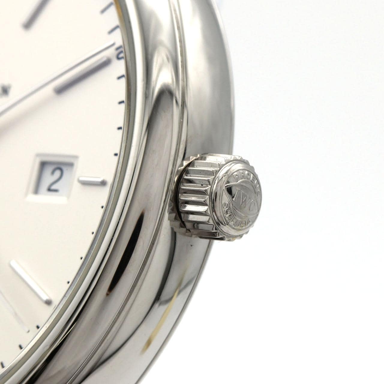 IWC ポートフィノ IW356501 SS 自動巻