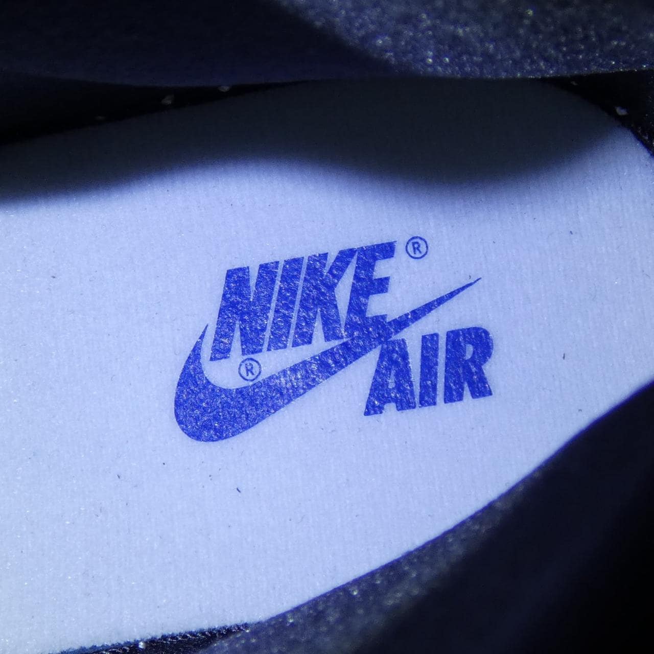 耐克乔丹NIKE JORDAN 555088-404运动鞋