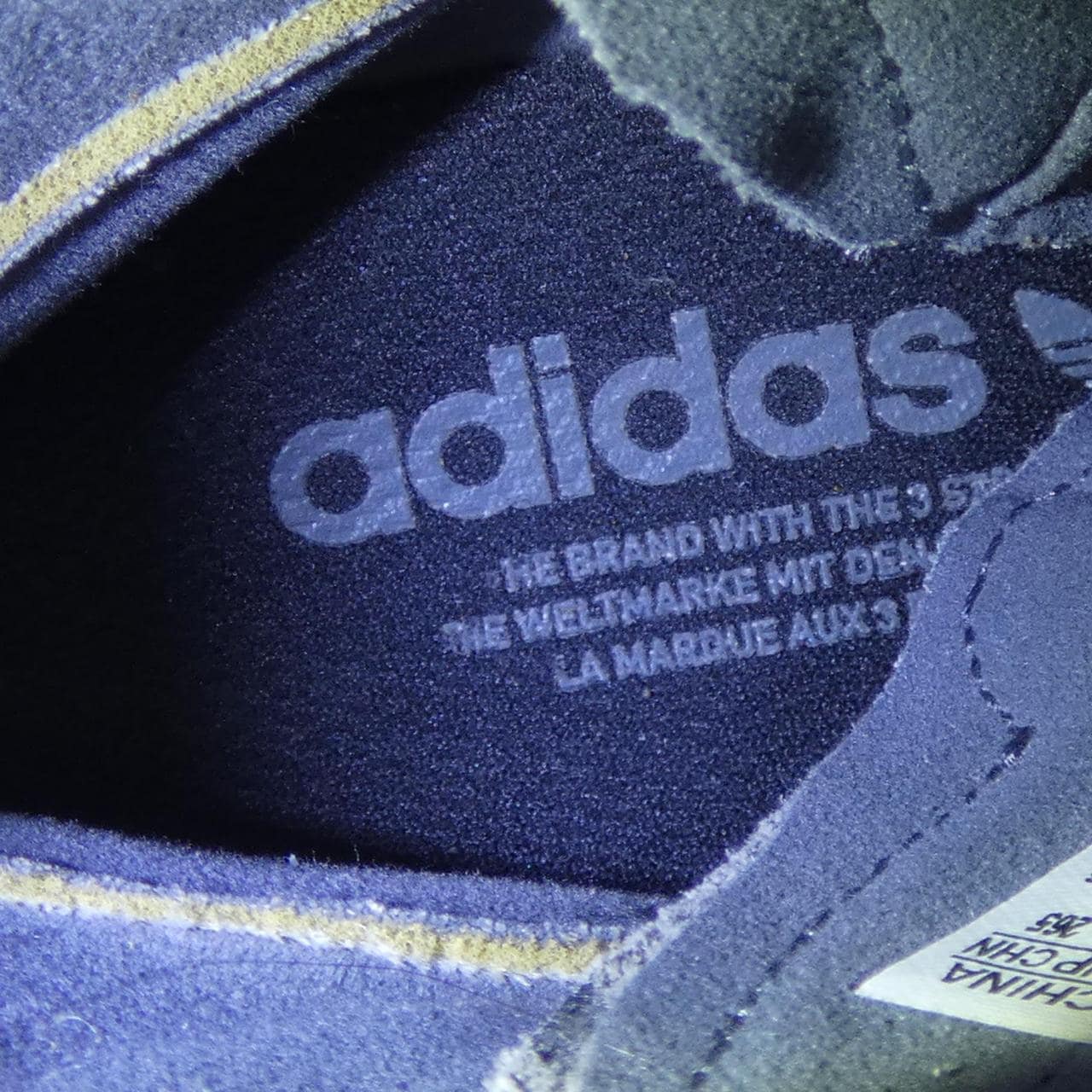 アディダス ADIDAS S81796 スニーカー