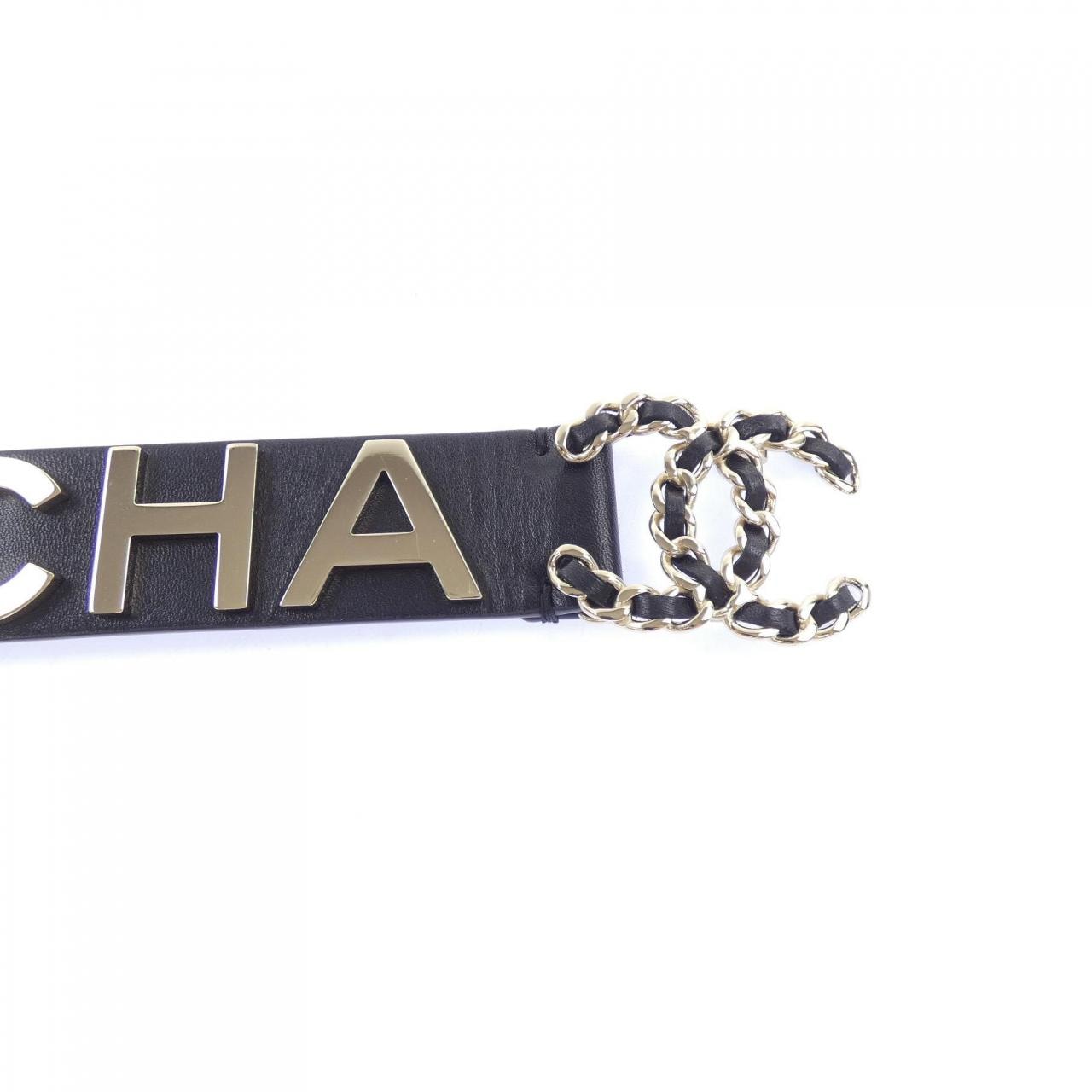 シャネル CHANEL BELT