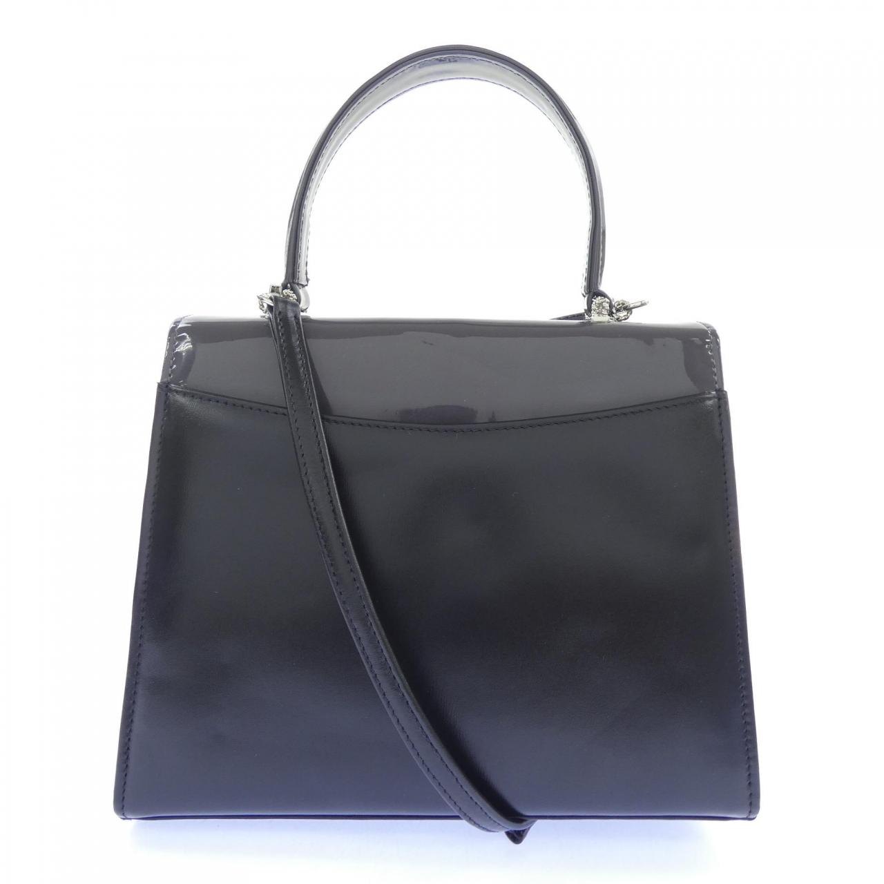 ロウナー LAUNER TRAVIATA BAG