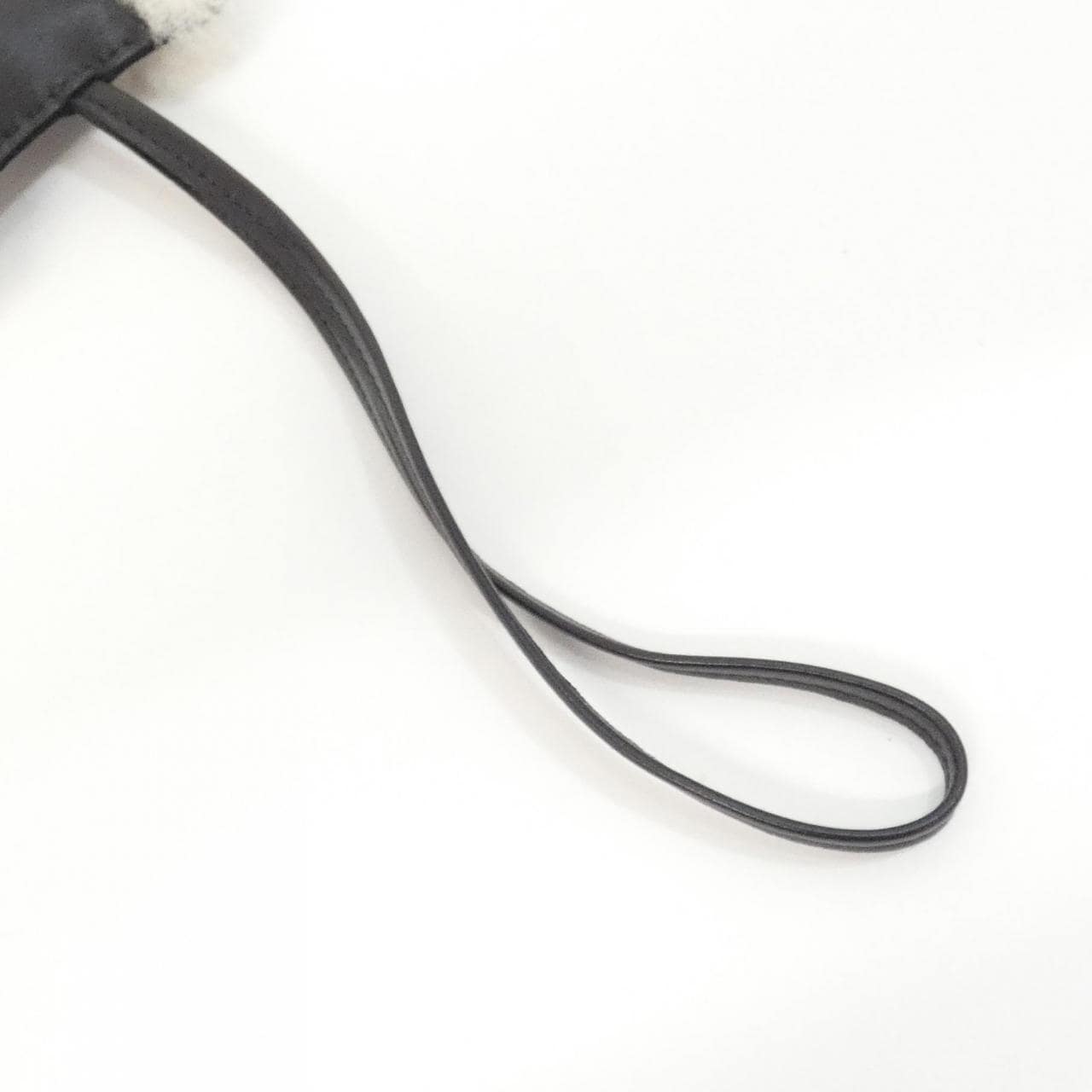 エルメス バディ バッグチャーム 083349CA