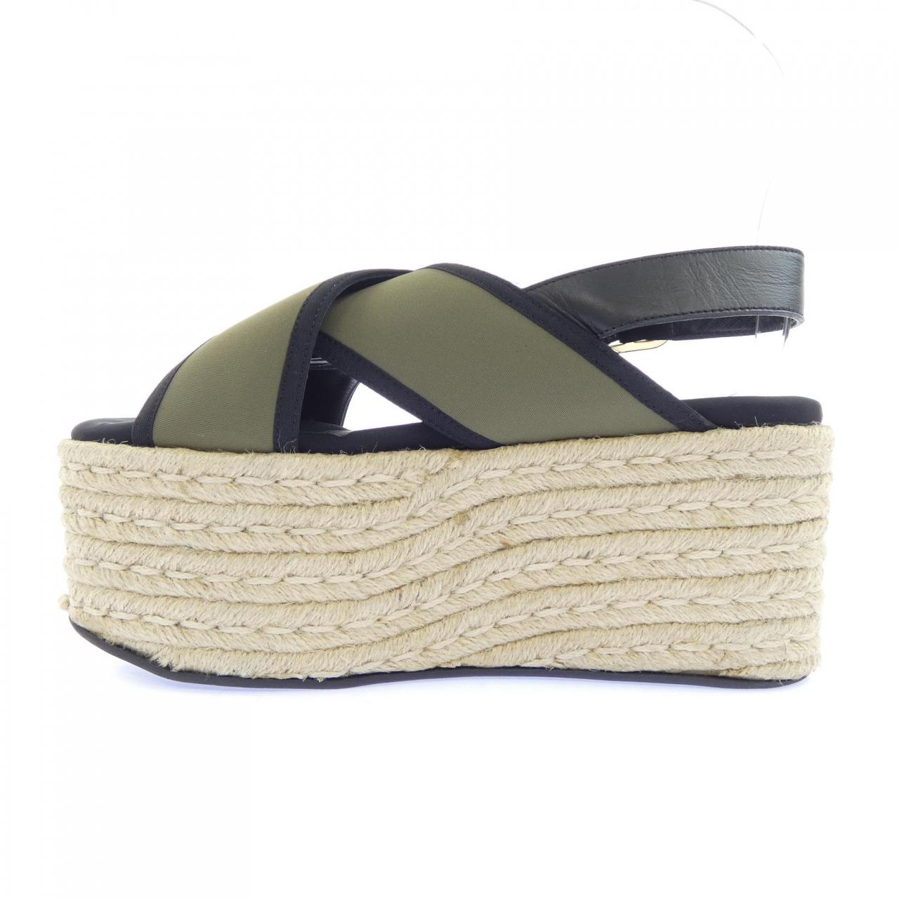 マルニ MARNI サンダル