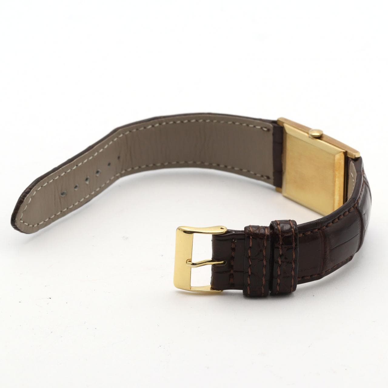 【ノーメンテナンス還元価格】IWC CAL.422 R1540 YG 手巻