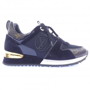 ルイヴィトン LOUIS VUITTON ランアウェイライン スニーカー
