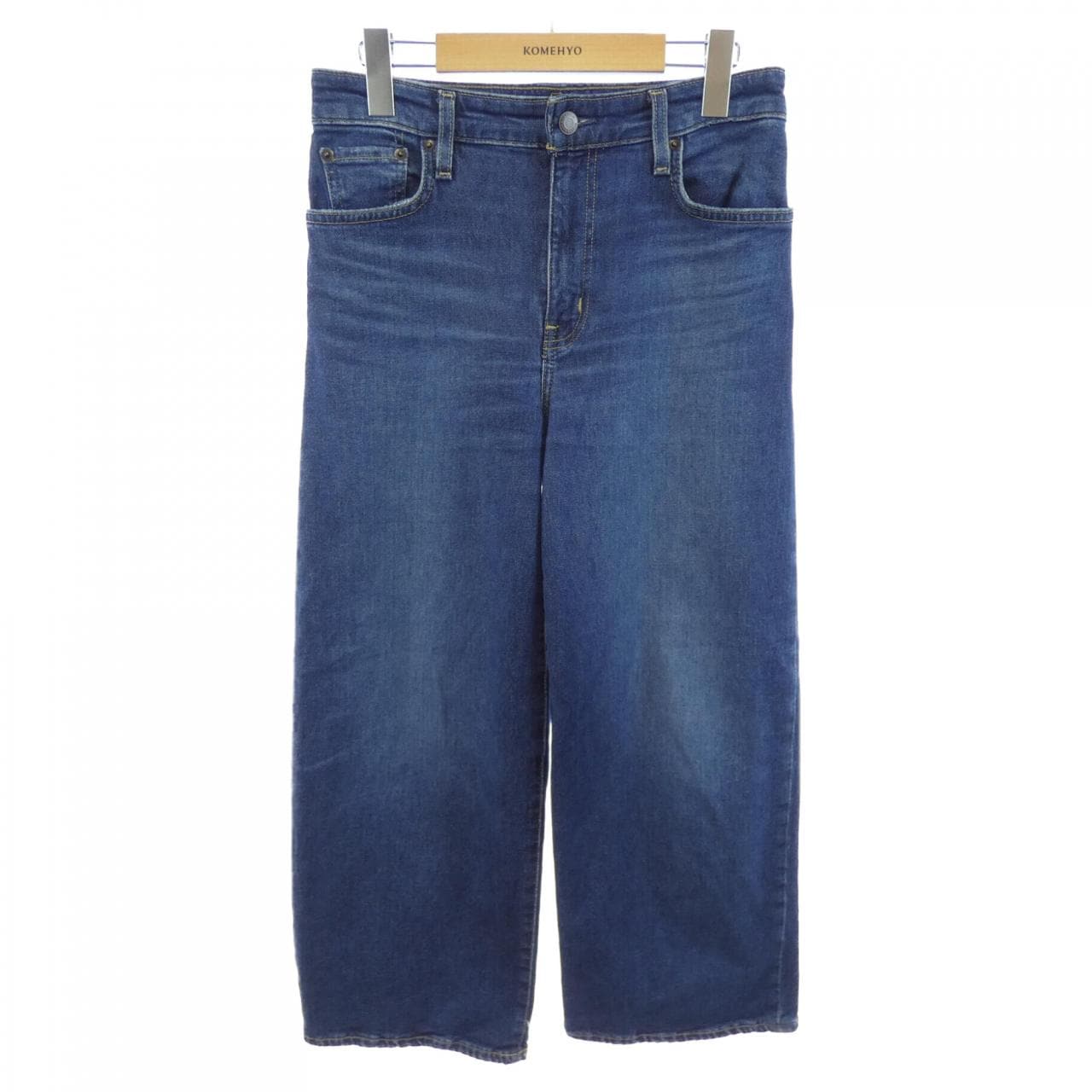 ローレンラルフローレン LAUREN RALPH LAUREN ジーンズ