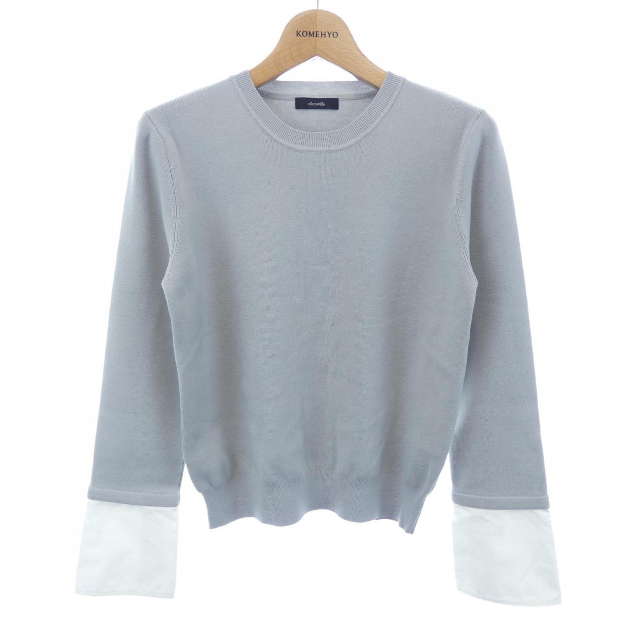 アルアバイル allureville トップス