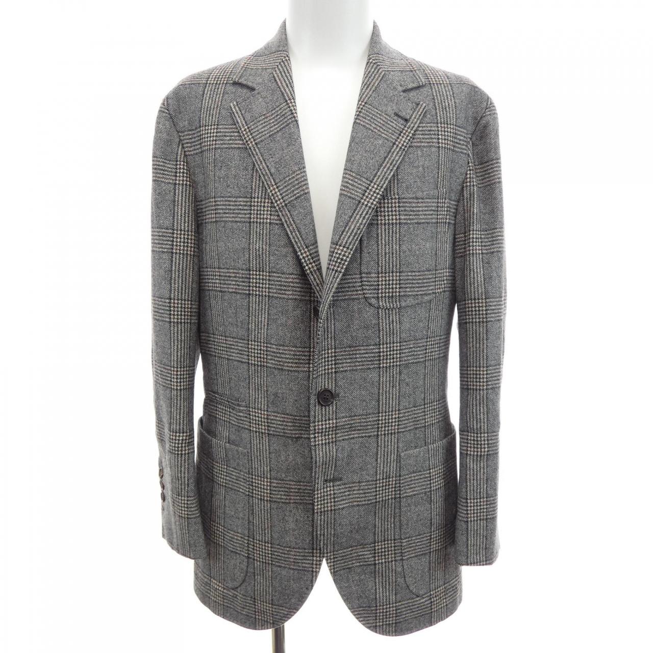 ブルネロクチネリ BRUNELLO CUCINELLI ジャケット