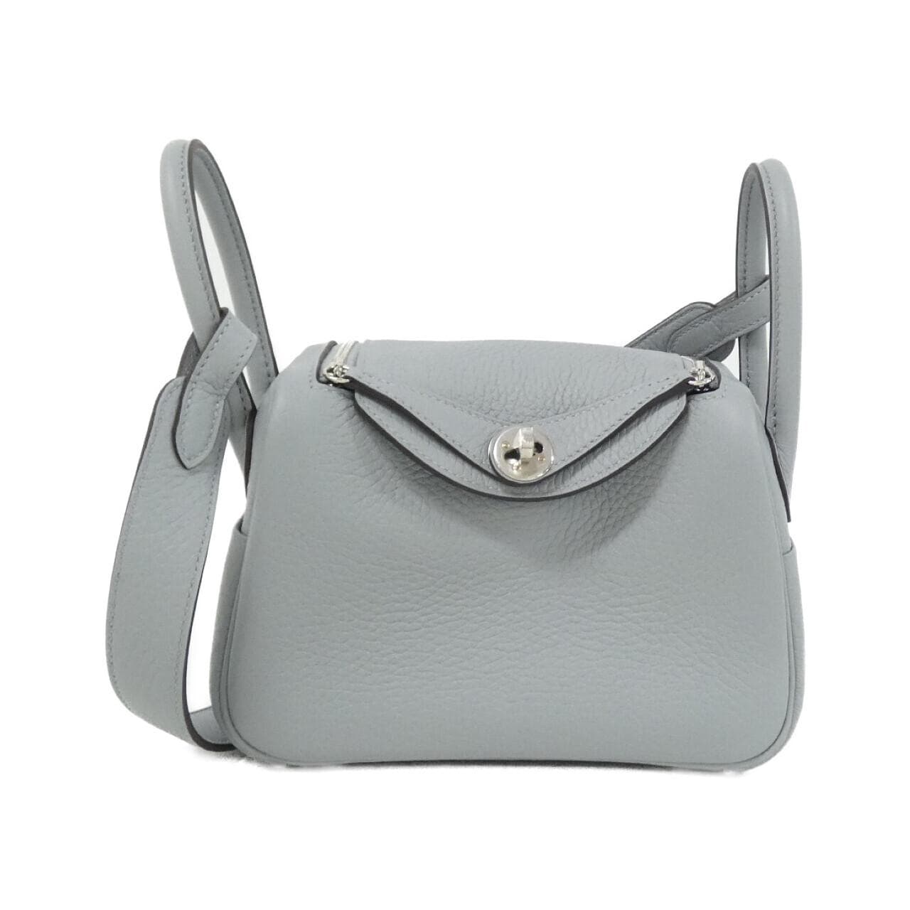 エルメス リンディ2 MINI 085956CK ショルダーバッグ