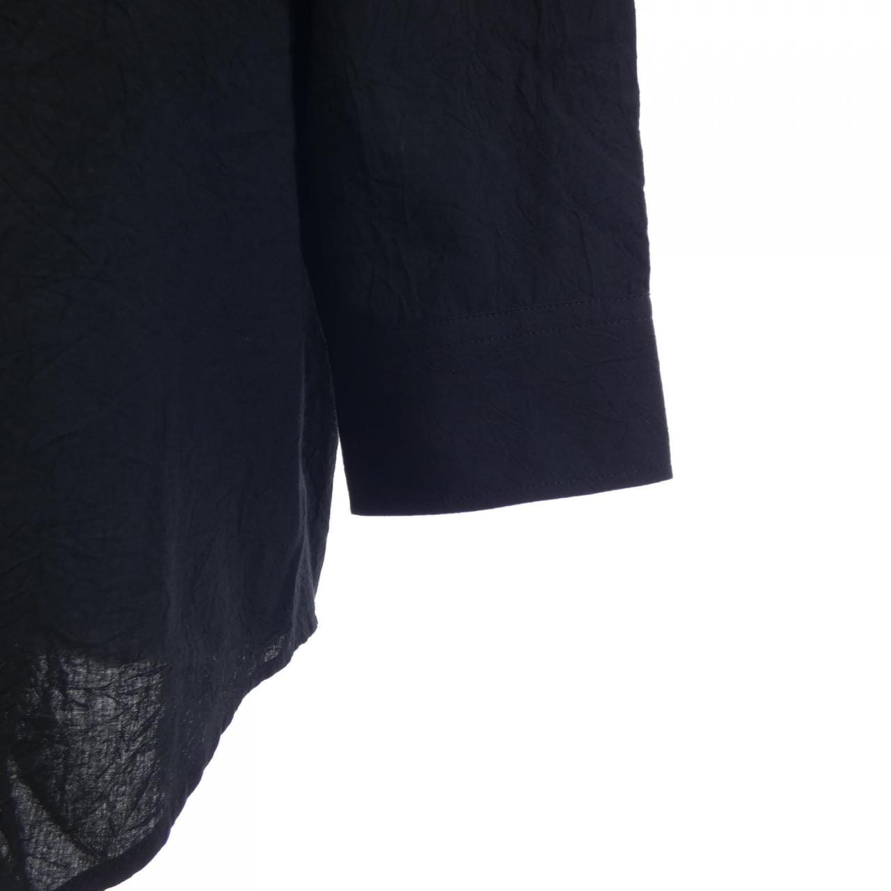 ヨウジヤマモトプールオム YOHJI YAMAMOTO POUR HOMME HW-B58-049 シャツ
