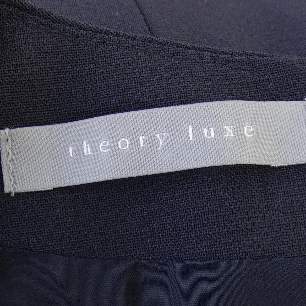 セオリーリュクス Theory luxe 03-5105520 ワンピース