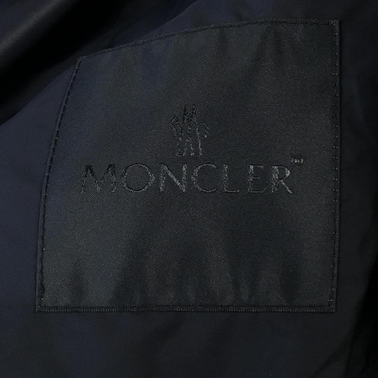 モンクレール MONCLER ブルゾン