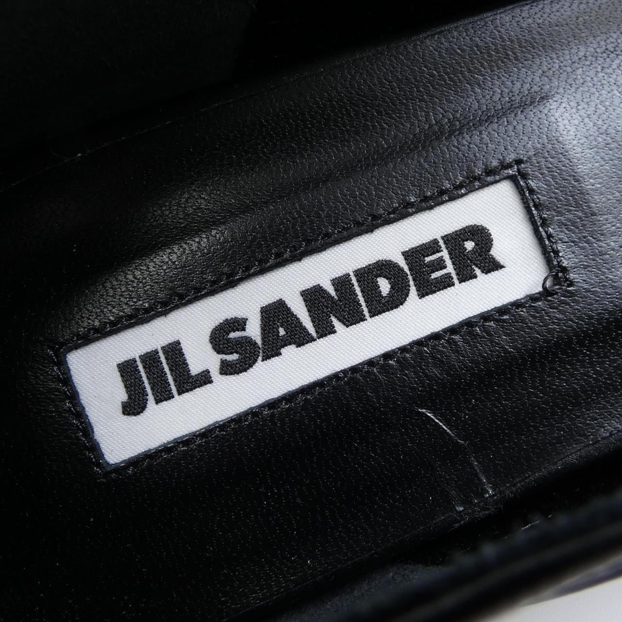 JIL SANDER吉尔·桑德 (Jil Sander) 鞋履