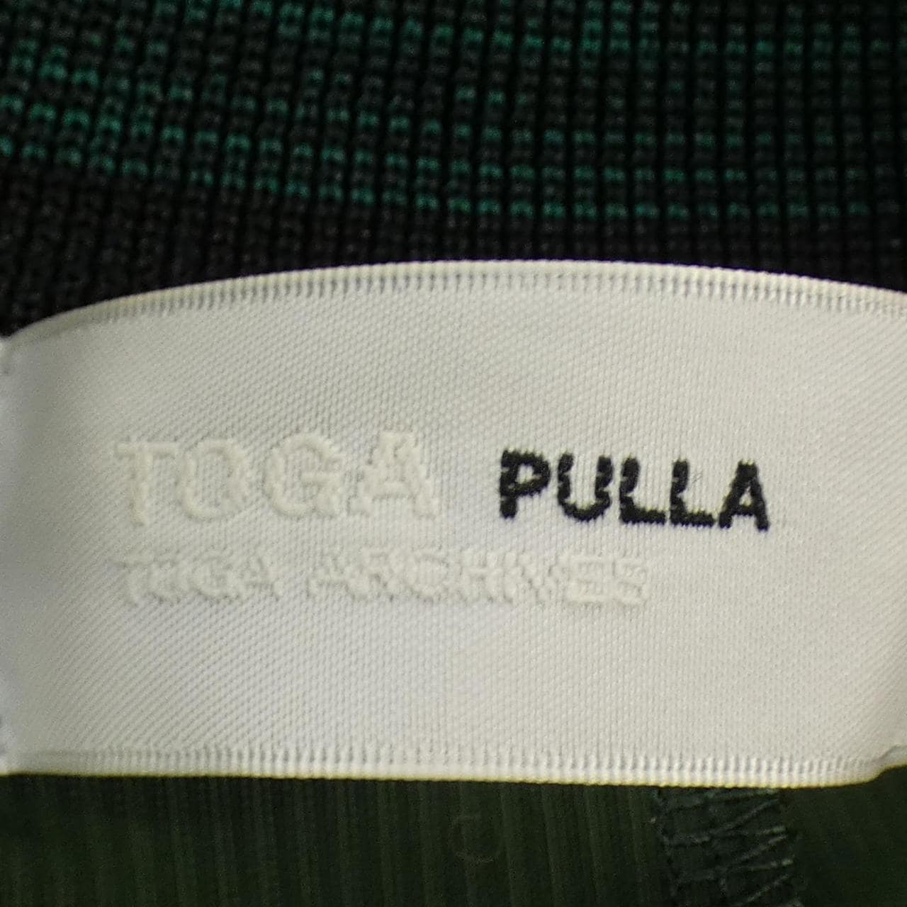 トーガ TOGA ワンピース