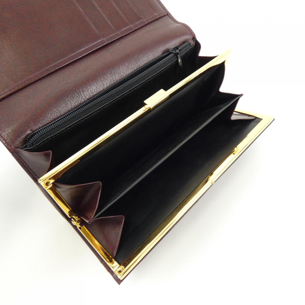 ゴールドファイル GOLD PFEIL WALLET