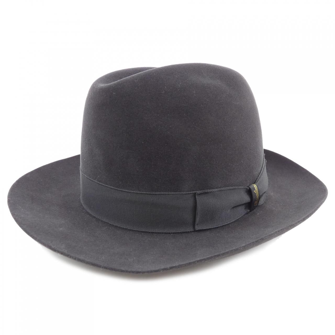 Borsalino BORSALINO hat