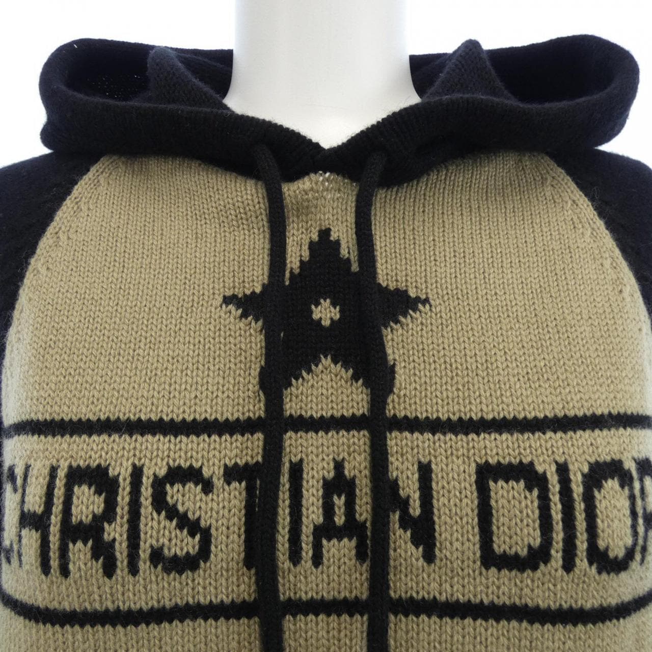 クリスチャンディオール CHRISTIAN DIOR パーカー