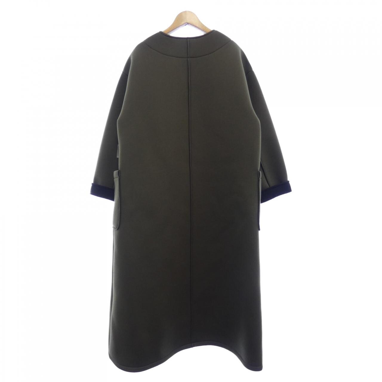 Jena espace merveil コート