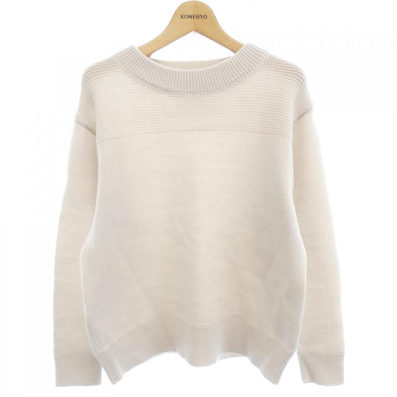 エムエイチエル MHL ニット