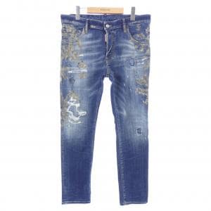 ディースクエアード DSQUARED2 ジーンズ