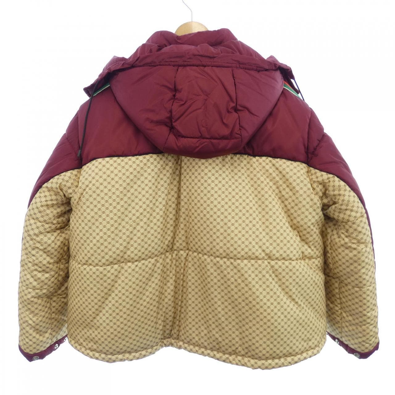 GUCCI夾克