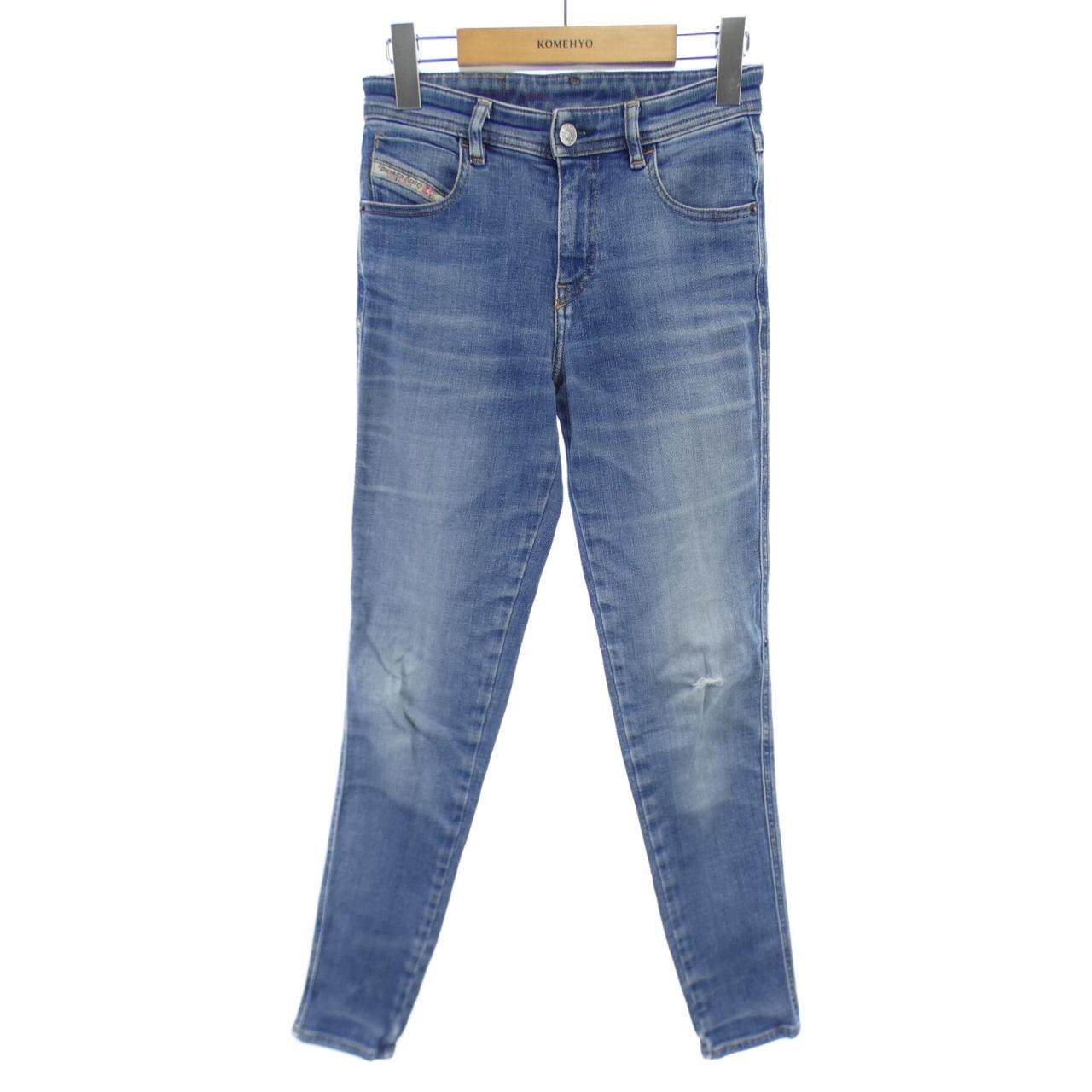 ディーゼル DIESEL ジーンズ