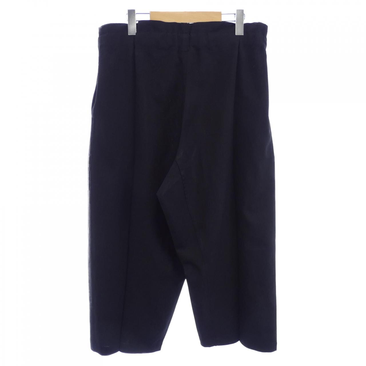 ミーイッセイミヤケ me ISSEY MIYAKE パンツ