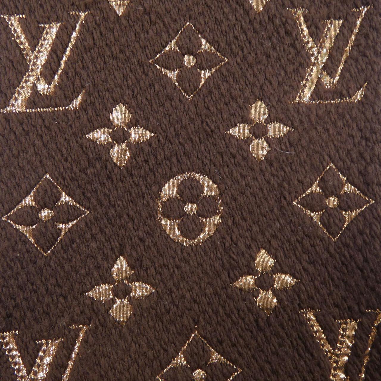 ルイヴィトン LOUIS VUITTON MUFFLER
