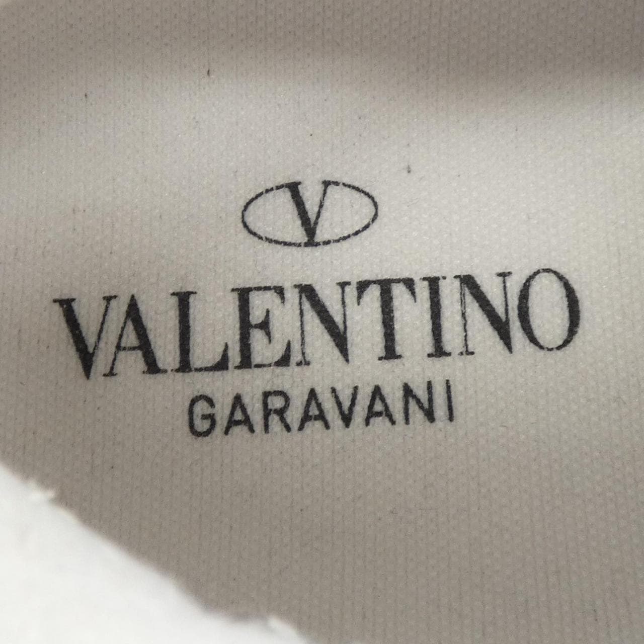 ヴァレンティノ VALENTINO スニーカー