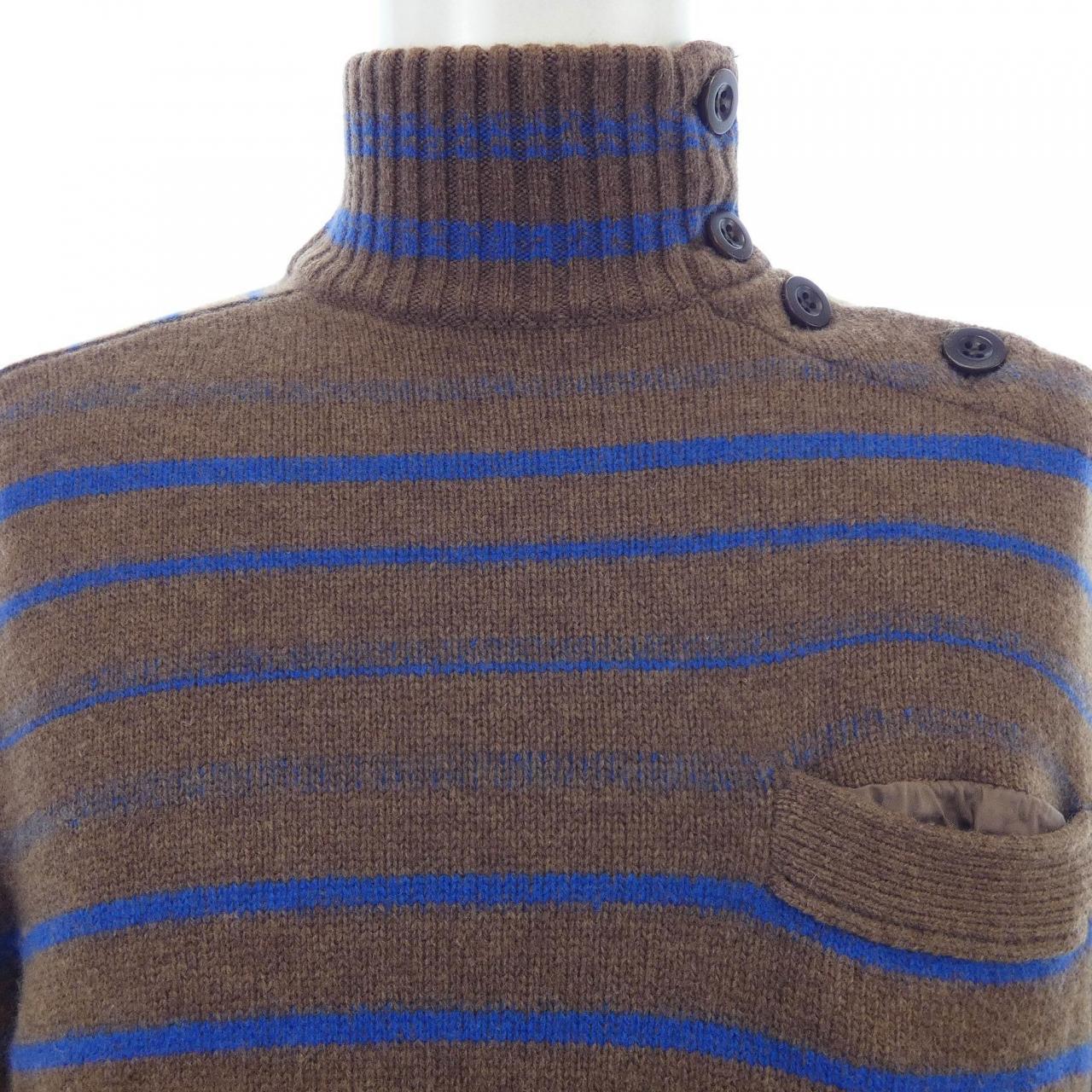 サカイ SACAI ニット