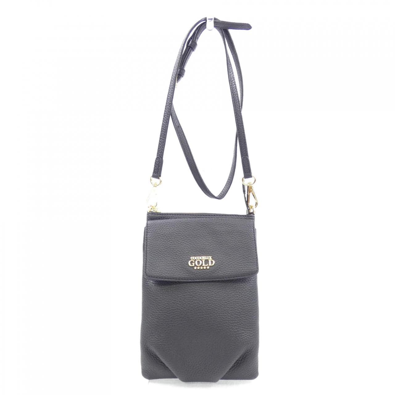ココセリュクスゴールド COCOCELUX GOLD BAG
