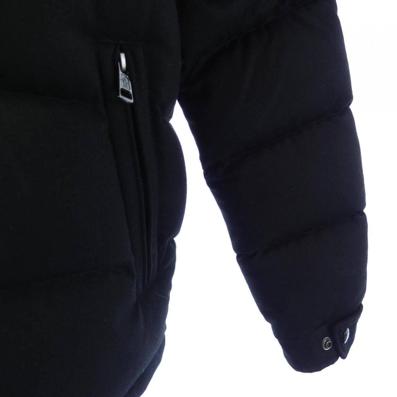 モンクレール MONCLER MONTGENEVRE ダウンジャケット