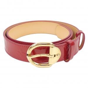 ルイヴィトン LOUIS VUITTON サンチュール ヴェルニ30mm M6980 BELT