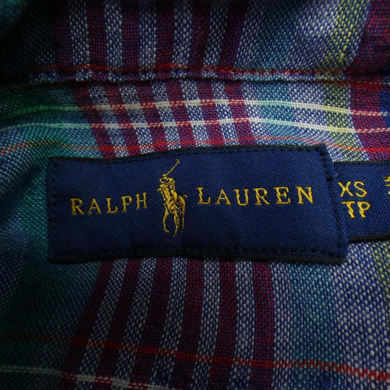 ラルフローレン RALPH LAUREN シャツ