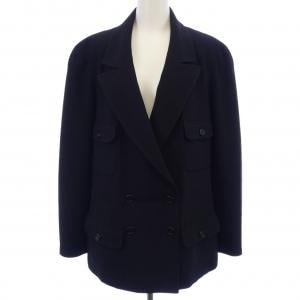 【ヴィンテージ】シャネル CHANEL P07890W03013 ジャケット