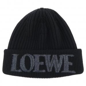 ロエベ LOEWE F540257X23 ニットキャップ