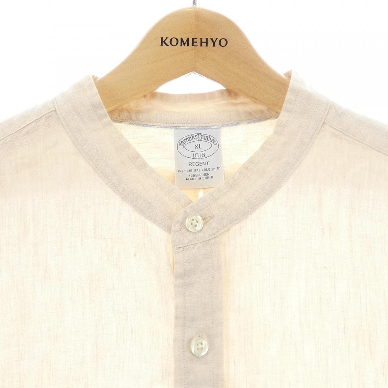 ブルックスブラザーズ BROOKS BROTHERS シャツ