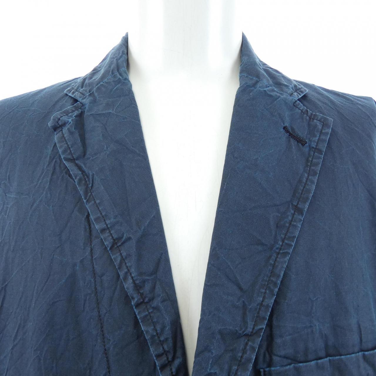 イッセイミヤケメン ISSEY MIYAKE MEN ME43FD045 ジャケット