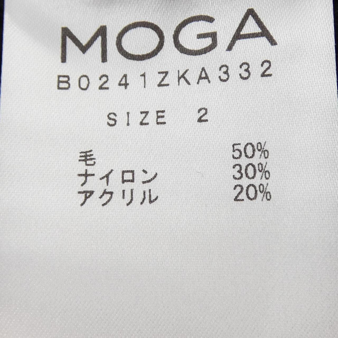 モガ MOGA ワンピース