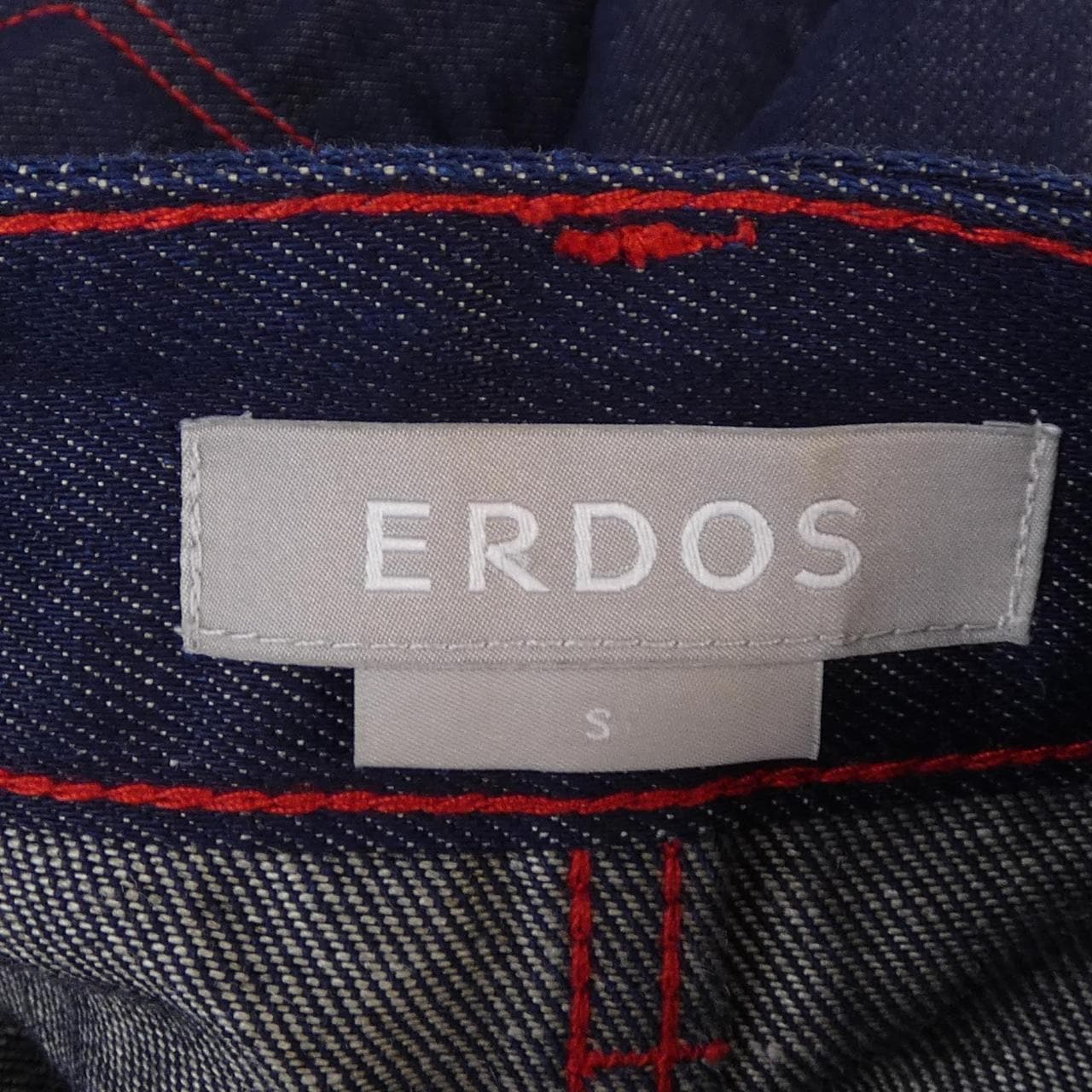 オルドス ERDOS スカート