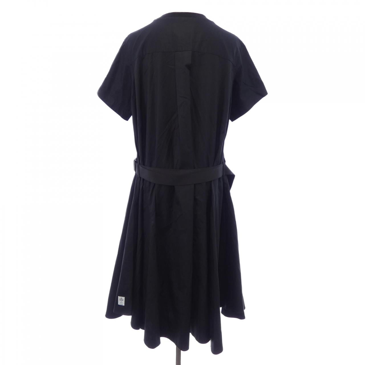 サカイ SACAI 24-07620 ワンピース